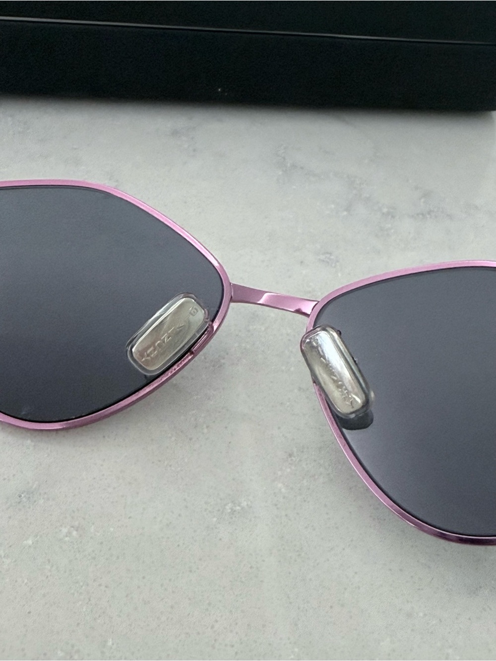 Givenchy GV Speed Pink Lilac Geometric Sunglasses - Picture 2 of 9